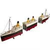 Конструктор Lego Icons Титаник (10294), изображение 4