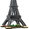 Конструктор Lego Icons Эйфелева Башня. Коллекционный набор (10307), изображение 3
