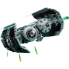 Конструктор Lego Star Wars - Бомбардировщик сид (75347), изображение 2