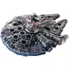 Конструктор Lego Star Wars Сокол Tысячелетия (75192), изображение 2