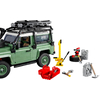 Конструктор Lego Icons Land Rover Classic Defender 90 (10317), изображение 6