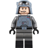 Конструктор Lego Star Wars AT-AT (75313), изображение 10