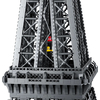 Конструктор Lego Icons Эйфелева Башня. Коллекционный набор (10307), изображение 6
