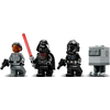 Конструктор Lego Star Wars - Бомбардировщик сид (75347), изображение 5