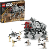 Конструктор Lego Star Wars AT-TE Walker (75337), изображение 8