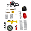 Конструктор Lego Icons Land Rover Classic Defender 90 (10317), изображение 7