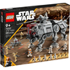Конструктор Lego Star Wars AT-TE Walker (75337), изображение 9