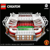 Конструктор Lego Icons Стадион Манчестер Юнайтед (10272), изображение 13
