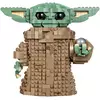 Конструктор Lego Star Wars Малыш Найденыш Грогу (75318), изображение 2