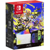 Nintendo Switch Oled Splatoon Edition, Цвет: Разноцветный, изображение 9