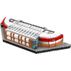 Конструктор Lego Icons Стадион Манчестер Юнайтед (10272), изображение 7