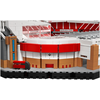 Конструктор Lego Icons Стадион Манчестер Юнайтед (10272), изображение 10