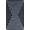 Подставка для телефона MOFT X Phone Stand Ash Gray MOFT X Клейкая версия Space gray, изображение 3