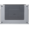 Подставка для ноутбука MOFT LAPTOP STAND Space Gray, Цвет: Space Gray / Серый космос, изображение 3