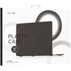 Чехол для MacBook Air 13'' M2 VLP Plastic Case Black, изображение 2