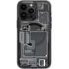 Защитный чехол SPIGEN для iPhone 14 Pro Max Ultra Hybrid Zero One (MagFit)