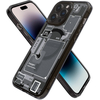 Защитный чехол SPIGEN для iPhone 14 Pro Max Ultra Hybrid Zero One (MagFit), изображение 4