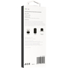 Ремешок нейлоновый Extreme Band VLP для Apple Watch 42/44/45/49mm черный, Цвет: Black / Черный, изображение 4