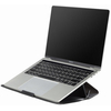 Чехол-папка для MacBook MOFT Carry Sleeve 13.3" Black, Цвет: Black / Черный, изображение 5