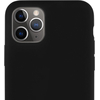 Чехол для iPhone 11 Pro VLP Silicone Сase Black, Цвет: Black / Черный, изображение 3