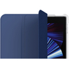 Чехол защитный для iPad 7/8/9, VLP Dual Folio  Dark Blue, изображение 5