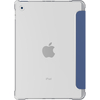 Чехол защитный для iPad 7/8/9, VLP Dual Folio  Dark Blue, изображение 2