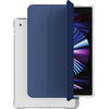 Чехол защитный для iPad 7/8/9, VLP Dual Folio  Dark Blue, изображение 3