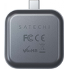 Зарядное устройство Satechi Magnetic Charging Dock для Apple Watch, изображение 4