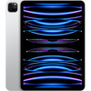 Apple iPad Pro 11" 2022 WiFi 1TB Silver, Объем встроенной памяти: 1 Тб, Цвет: Silver / Серебристый, Возможность подключения: Wi-Fi