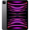 Apple iPad Pro 11" 2022 WiFi 2TB Space Gray, Объем встроенной памяти: 2 Тб, Цвет: Space Gray / Серый космос, Возможность подключения: Wi-Fi