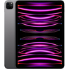 Apple iPad Pro 11" 2022 WiFi+Cellular 512GB Space Gray, Объем встроенной памяти: 512 Гб, Цвет: Space Gray / Серый космос, Возможность подключения: Wi-Fi+Cellular