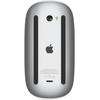 Мышь беспроводная Apple Magic Mouse 2 (MLA02ZM/A), Цвет: White / Белый, изображение 3