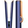 Выпрямитель Dyson Airstrait  straightener Prussian blue/Copper, Цвет: Blue / Синий, изображение 3