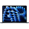 MacBook Air 15" M2 8-core 8GB 512GB 2023 Midnight (MQKX3), Цвет: Midnight / Тёмная ночь, Жесткий диск SSD: 512 Гб, Оперативная память: 8 Гб