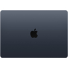 MacBook Air 15" M2 8-core 8GB 512GB 2023 Midnight (MQKX3), Цвет: Midnight / Тёмная ночь, Жесткий диск SSD: 512 Гб, Оперативная память: 8 Гб, изображение 7
