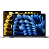MacBook Air 15" M2 8-core 8GB 512GB 2023 Silver (MQKT3), Цвет: Silver / Серебристый, Жесткий диск SSD: 512 Гб, Оперативная память: 8 Гб, изображение 8