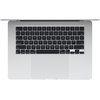 MacBook Air 15" M2 8-core 8GB 512GB 2023 Silver (MQKT3), Цвет: Silver / Серебристый, Жесткий диск SSD: 512 Гб, Оперативная память: 8 Гб, изображение 3