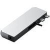 USB-Хаб Satechi Pro Hub Mini Silver, изображение 4