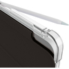 Чехол для iPad Pro 11" VLP Dual Folio Black, Цвет: Black / Черный, изображение 5