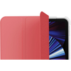 Чехол для iPad Pro 12.9" 2021 VLP Коралловый, Цвет: Coral / Коралл, изображение 4