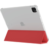 Чехол для iPad Pro 12.9" 2021 VLP Коралловый, Цвет: Coral / Коралл, изображение 3