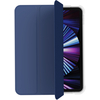 Чехол для iPad Pro 11" VLP Dual Folio Dark Blue, Цвет: Blue / Синий