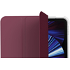 Чехол для iPad Pro 12.9" 2021 VLP Марсалла, Цвет: Marsala / Марсала, изображение 4
