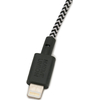 Кабель Native Union, Lightning to USB, KEY Cable, Зебра, изображение 5