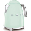 Чайник SMEG KLF03PGEU  электрический пастельный зеленый, Цвет: Pastel green / Пастельный зеленый, изображение 2