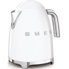 Чайник SMEG KLF03WHEU  электрический белый, Цвет: White / Белый, изображение 2