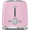 Тостер SMEG TSF01PKEU  на 2 ломтика розовый, Цвет: Pink / Розовый, изображение 3