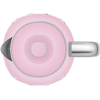 Мини чайник SMEG KLF05PKEU электрический розовый, Цвет: Pink / Розовый, изображение 4