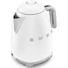 Чайник SMEG KLF03WHMEU электрический белый матовый, Цвет: White matte / Белый матовый, изображение 5