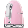 Чайник SMEG KLF03PKEU  электрический розовый, Цвет: Pink / Розовый, изображение 5